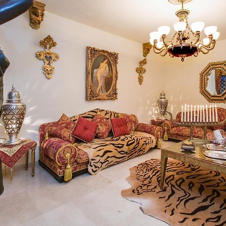 Royal Roman Empire Marbella Zewnętrze zdjęcie