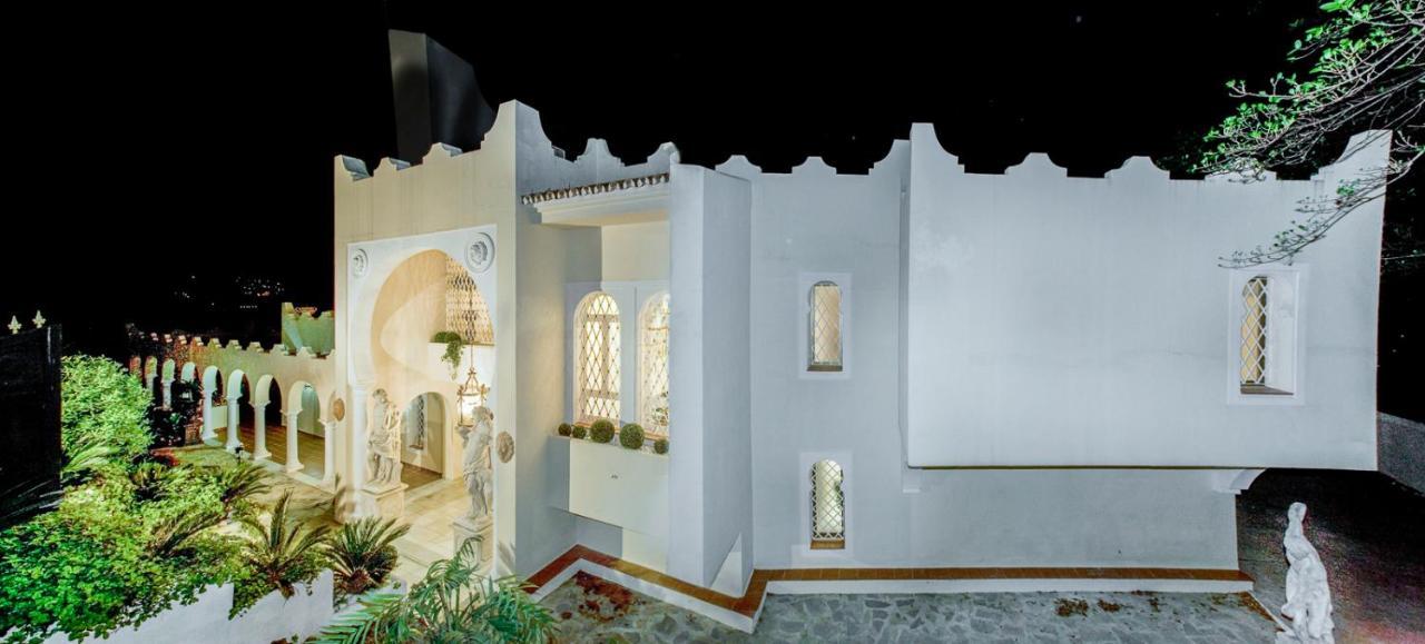 Royal Roman Empire Marbella Zewnętrze zdjęcie