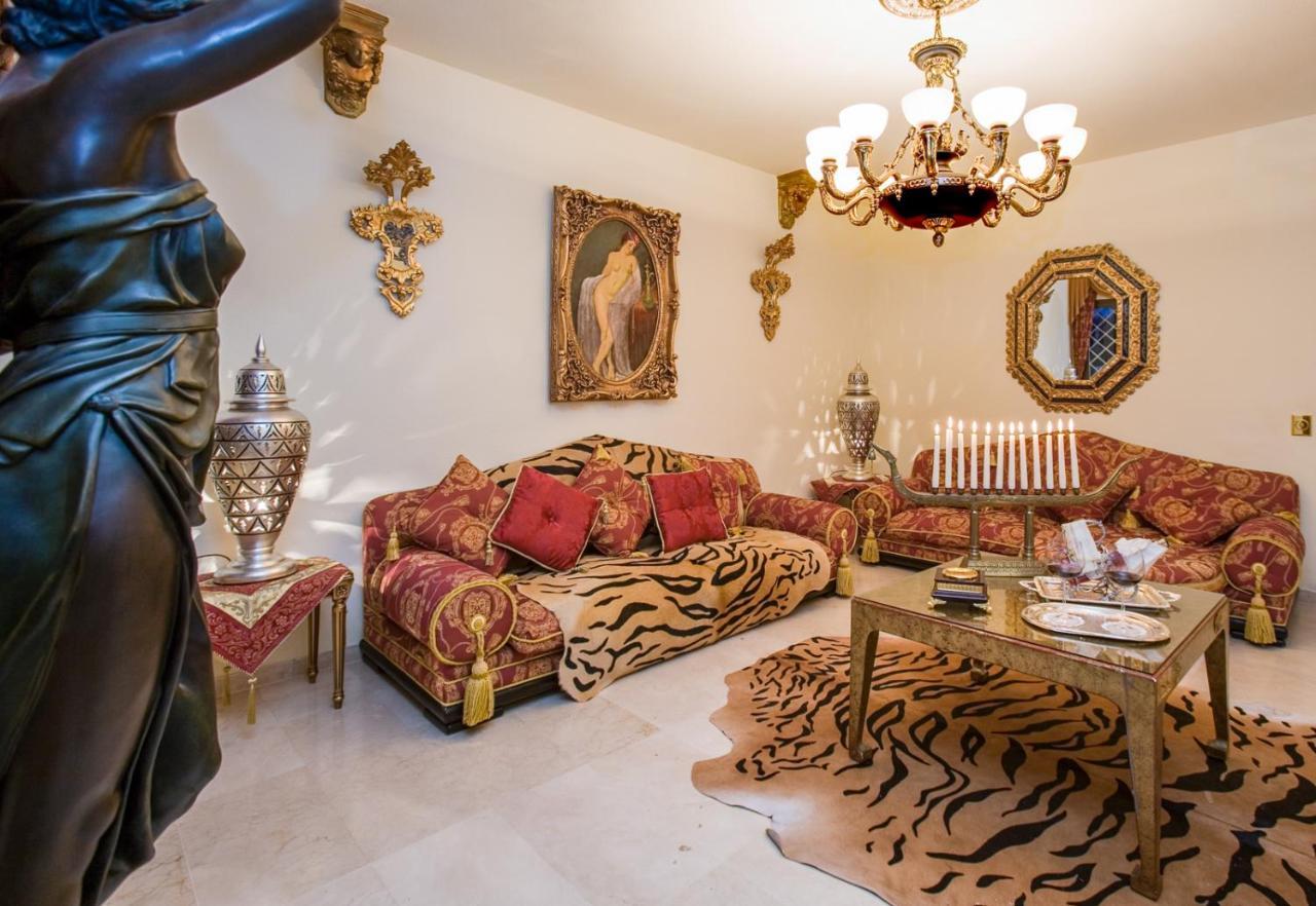 Royal Roman Empire Marbella Zewnętrze zdjęcie