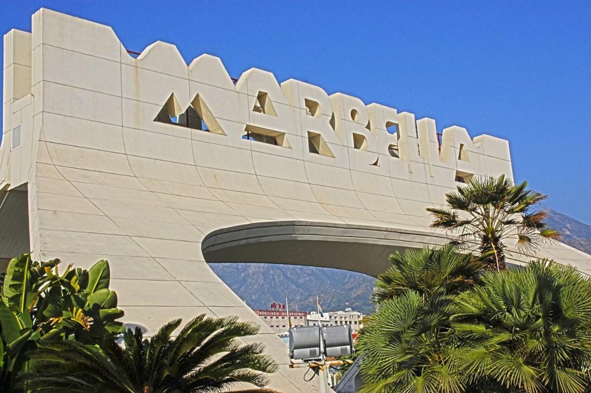 Royal Roman Empire Marbella Zewnętrze zdjęcie