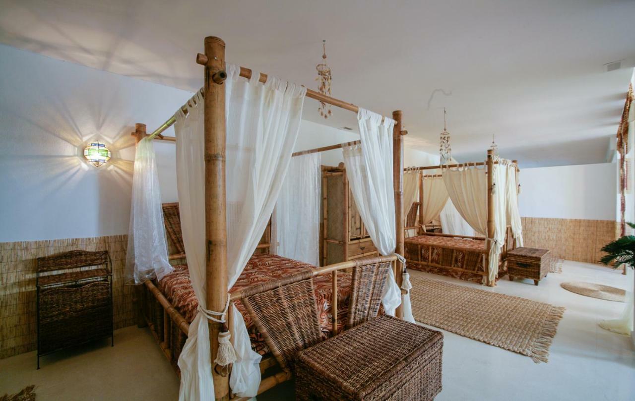 Royal Roman Empire Marbella Zewnętrze zdjęcie