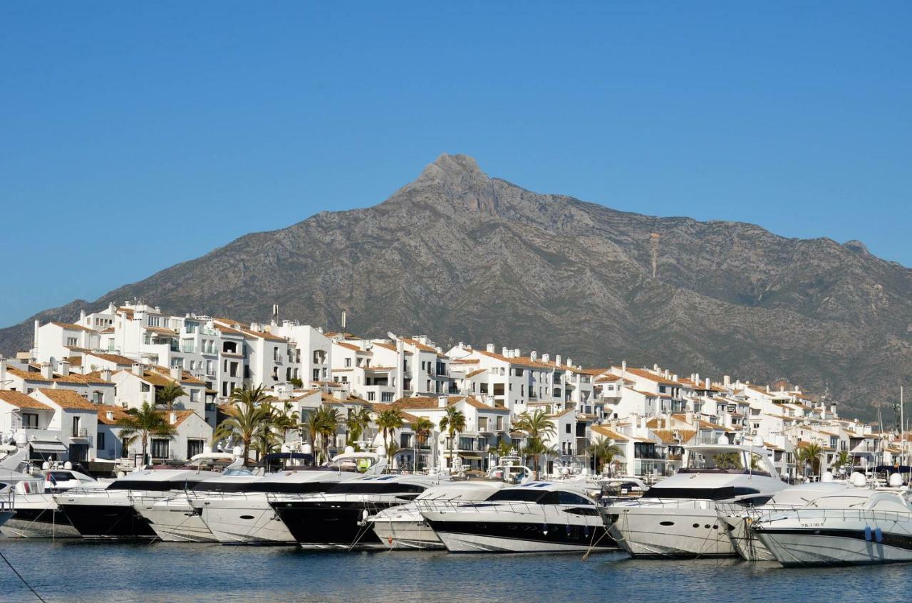 Royal Roman Empire Marbella Zewnętrze zdjęcie
