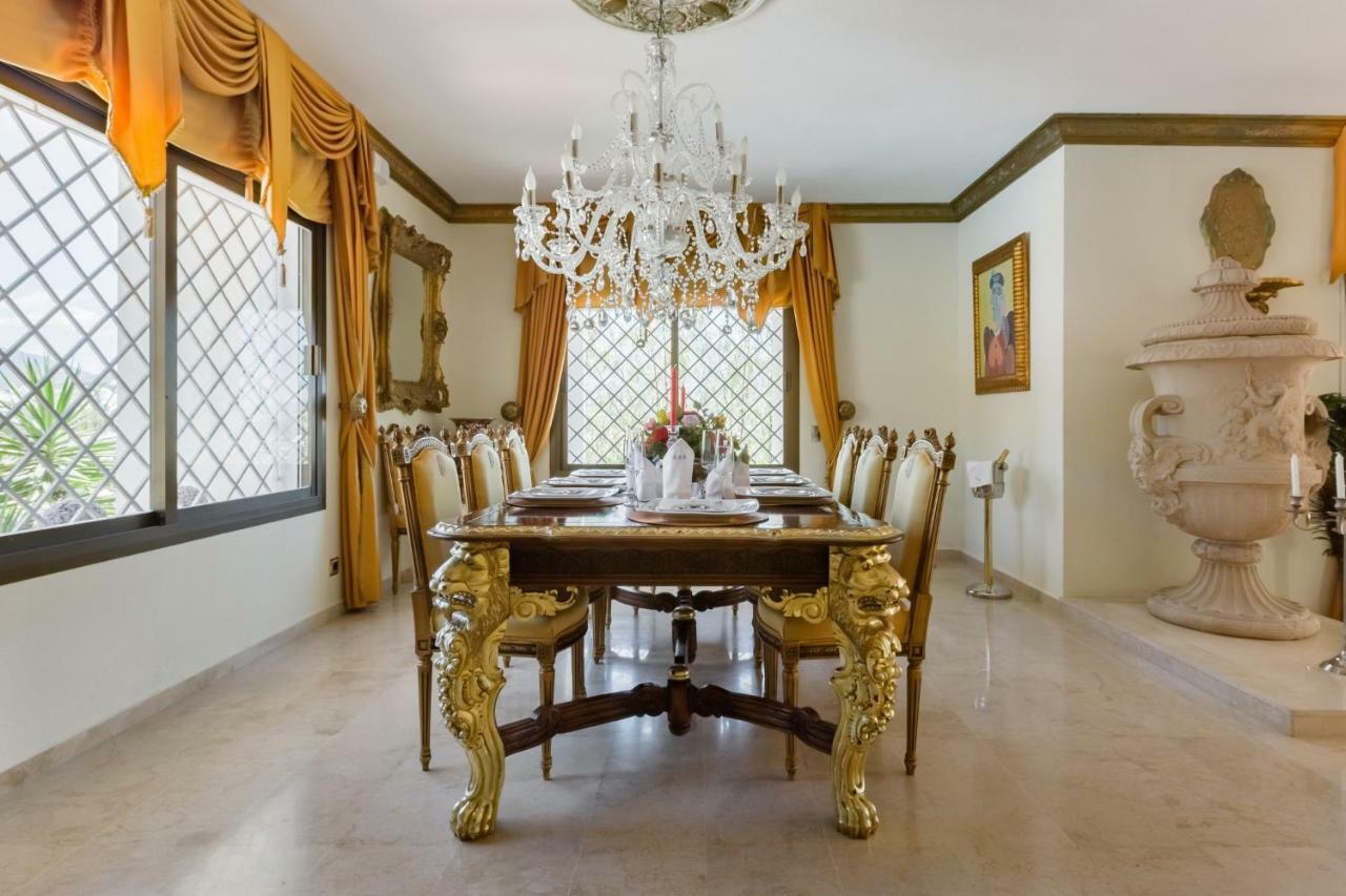 Royal Roman Empire Marbella Zewnętrze zdjęcie
