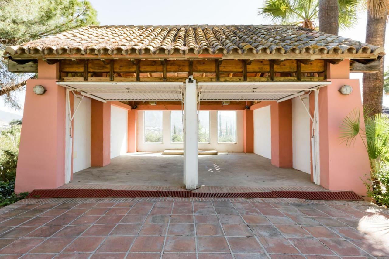 Royal Roman Empire Marbella Zewnętrze zdjęcie