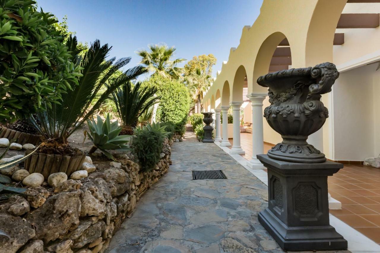 Royal Roman Empire Marbella Zewnętrze zdjęcie